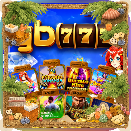 gb777 — galeri pratinjau - APK Resmi