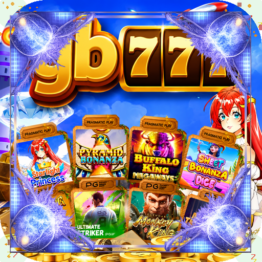 gb777 — galeri pratinjau Resmi APK
